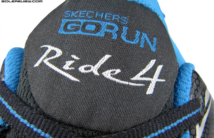 skechers go run ride 4 review