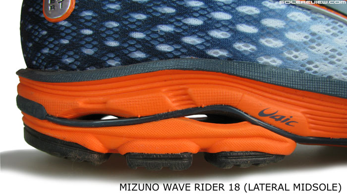 Mizuno Wave Inspire 11 Review