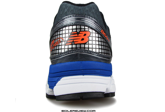 New Balance 860V5 Review – Solereview