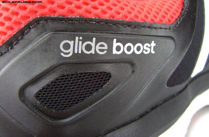adidas glide boost 2015