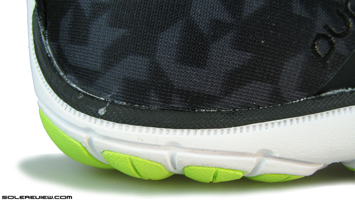 difference between brooks pureflow and pureconnect