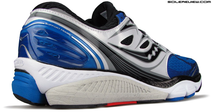 Saucony Hurricane ISO Review – Solereview