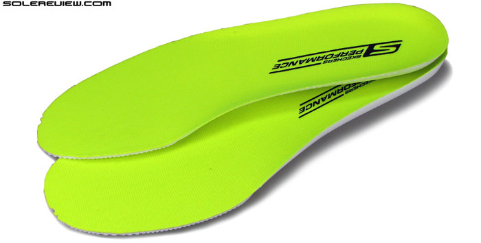 skechers with removable insoles
