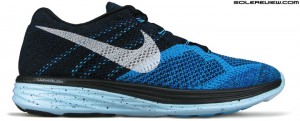 Nike Flyknit Lunar 3 Review