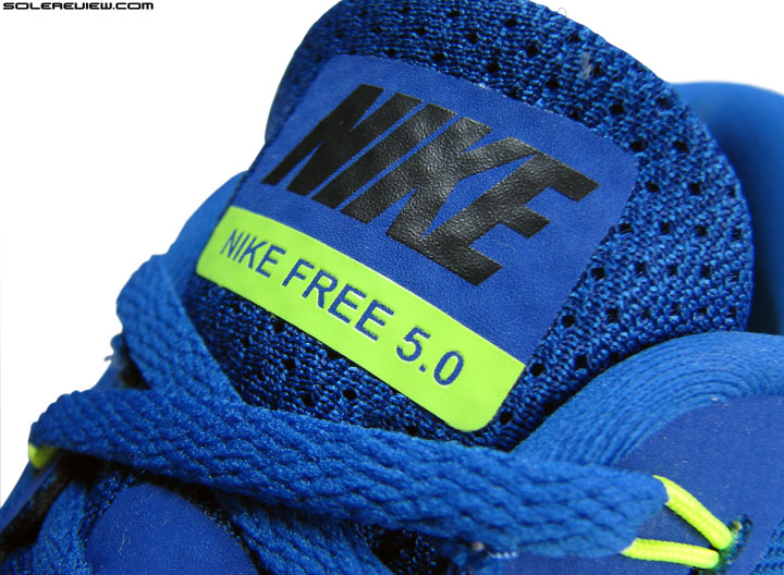 Nike Free 5.0 Review