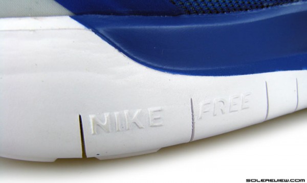 Nike Free 5.0 2015 Review