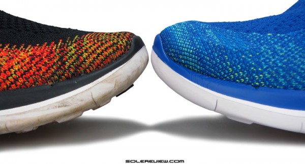 nike free 4.0 flyknit price