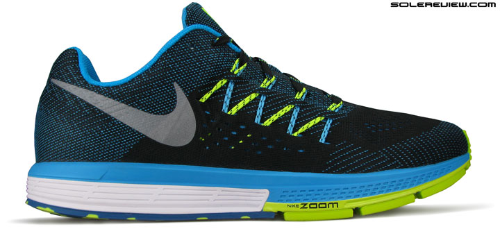 nike zoom vomero 10 review