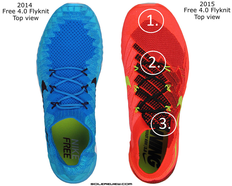 Pålidelig Perioperativ periode bark Nike Free 3.0 Flyknit 2015 Review