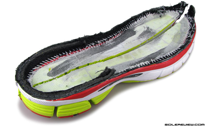 saucony powergrid ride review