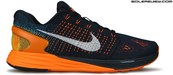Nike Lunarglide 7 Review
