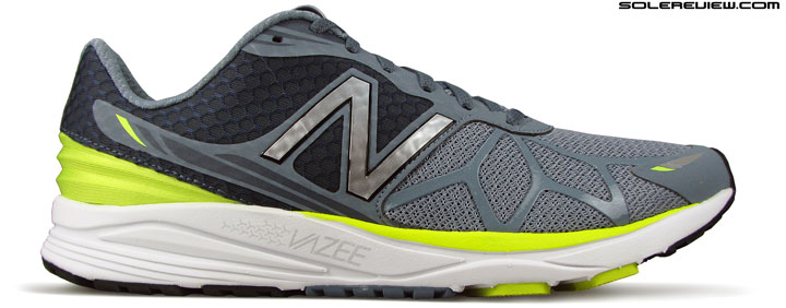 New Balance Vazee Pace Review