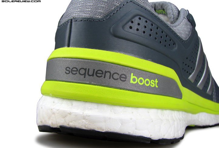adidas sequence boost 8
