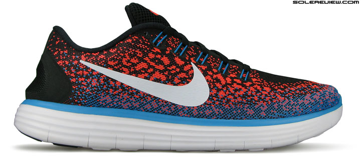 Nike Free RN Distance Review