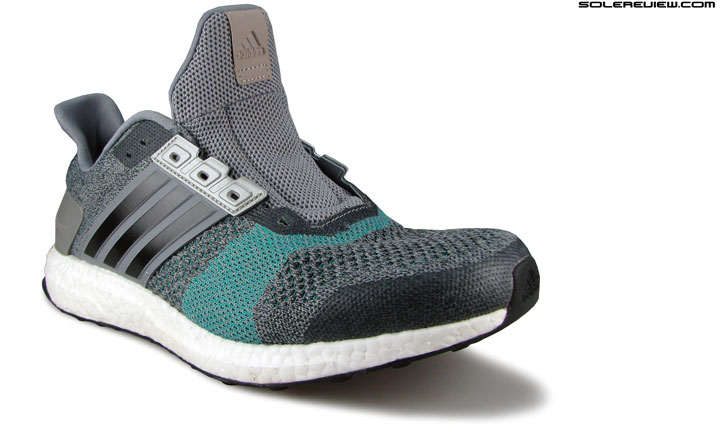 adidas Ultra Boost ST review – Solereview