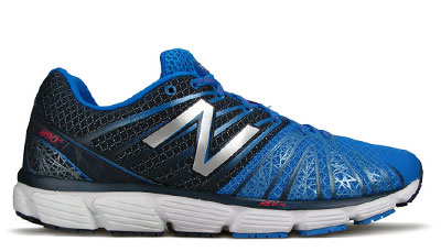 New Balance 890 V5 Review – Solereview