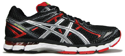 Asics GT 2000 2 Review