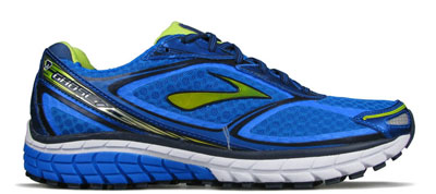 Brooks Ghost 7 Review