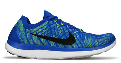 Nike Free 4.0 Flyknit 2015 Review – Solereview