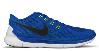 Nike Free 5.0 2015 Review – Solereview
