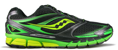 saucony powergrid guide 8 women's running shoes