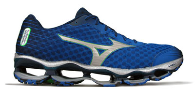 Mizuno Wave Prophecy 4 Review – Solereview