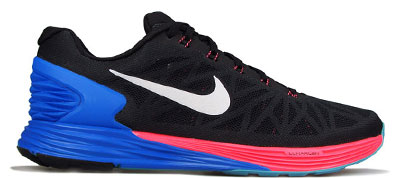 Nike Lunarglide 6 Review – Solereview