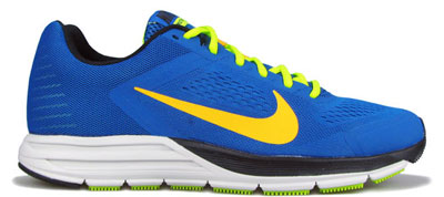 nike air zoom structure 17