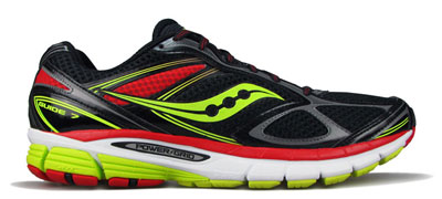 saucony guide 7 and 8