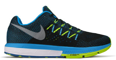 nike zoom vomero 10 review