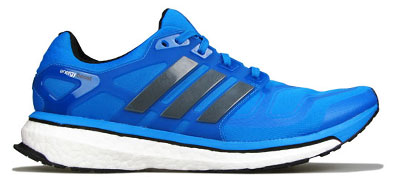 Adidas Energy Boost 2.0 review – Solereview