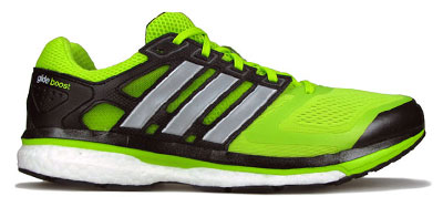 Adidas Supernova Glide 6 Boost Review – Solereview