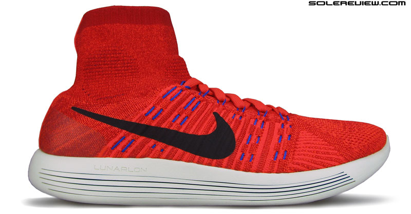 Nike LunarEpic Flyknit Review – Solereview