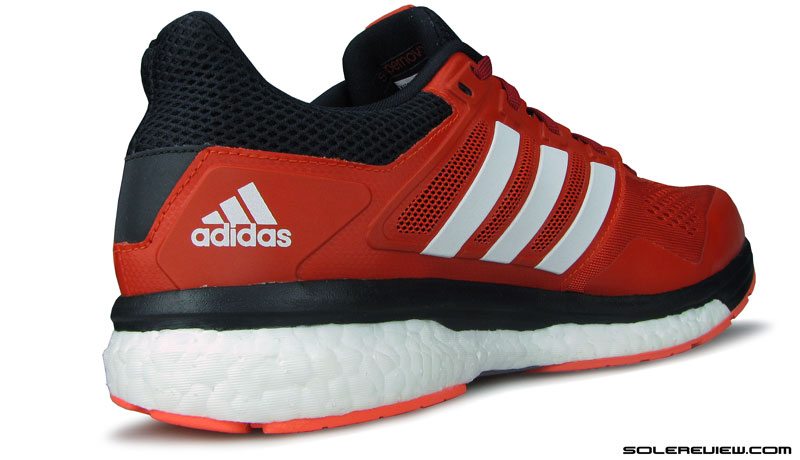 adidas top running shoes
