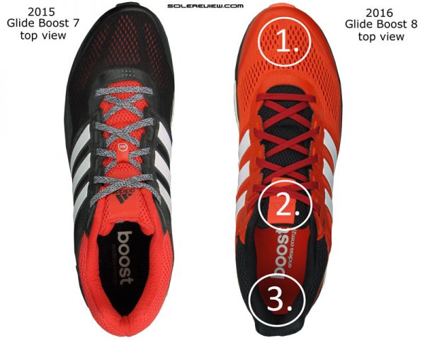 adidas Supernova Glide 8 Boost Review