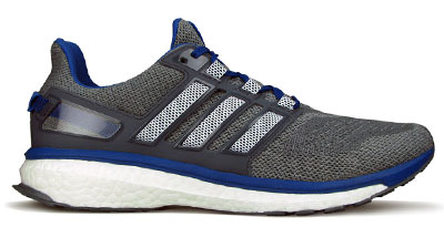 adidas Energy Boost 3 Review