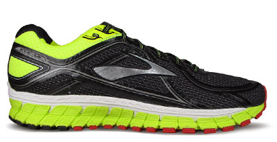 brooks adrenaline 16 mens