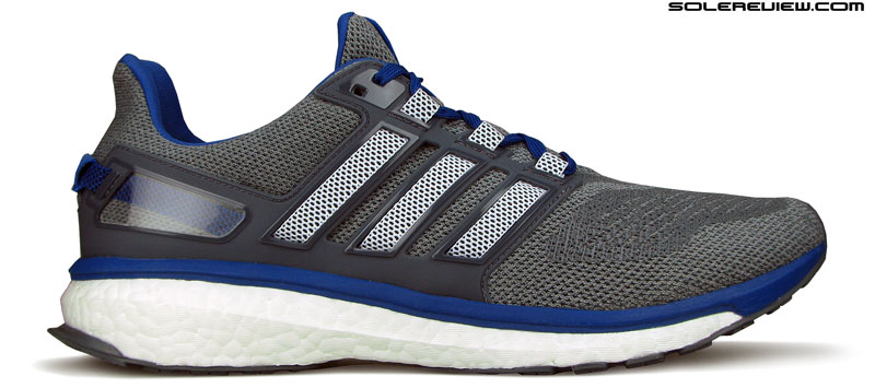 adidas Energy Boost 3 Review – Solereview