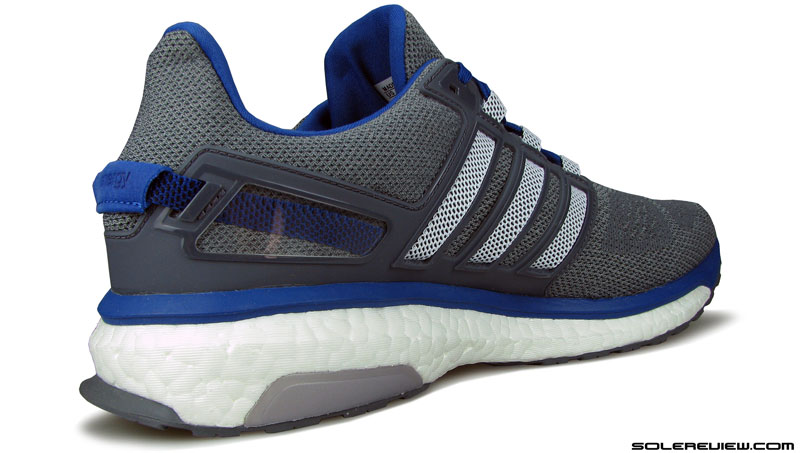 adidas energy boost esm review