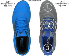 adidas Energy Boost 3 Review