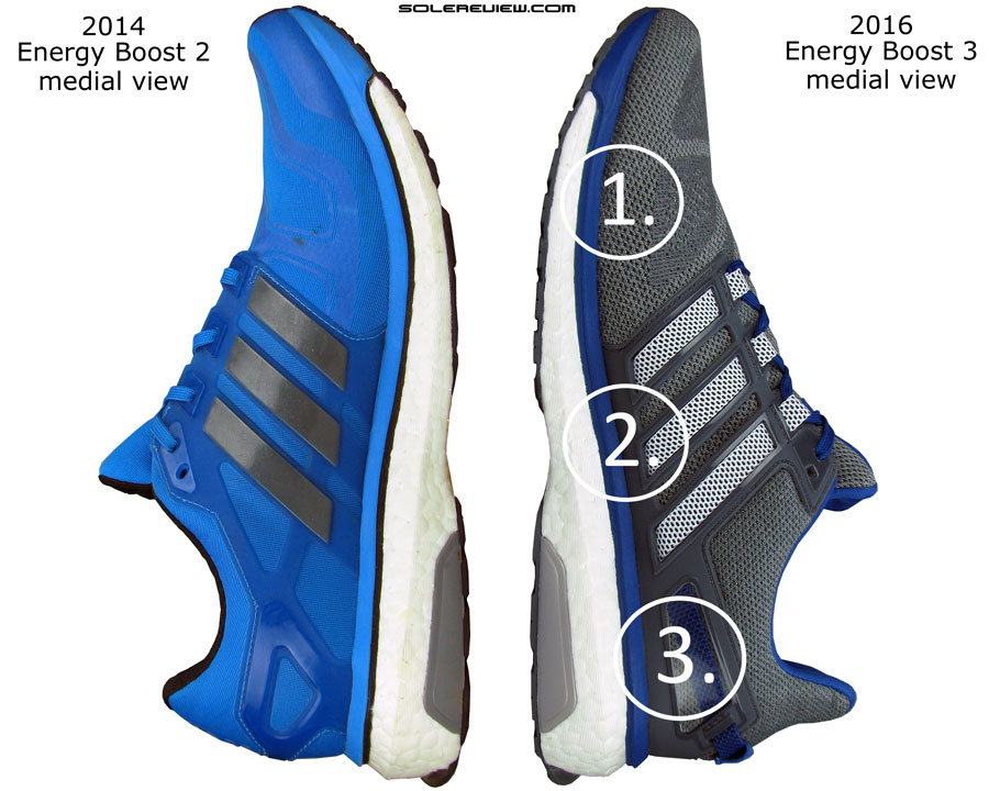 energy boost 3 review