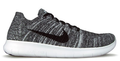 Nike Free RN Flyknit Review – Solereview