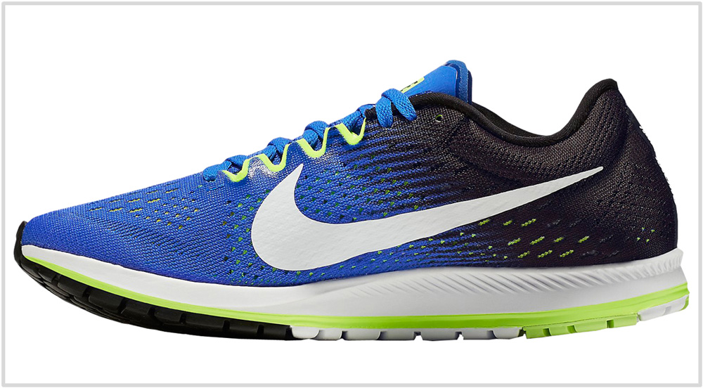 nike zoom speed racer 6 review