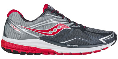 Saucony Ride 9 Review – Solereview