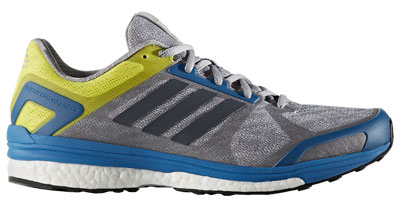 adidas Supernova Sequence 9 Boost review – Solereview