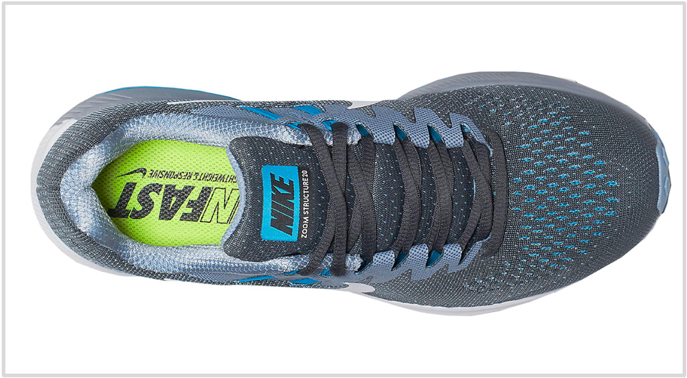 Nike Air Zoom 20