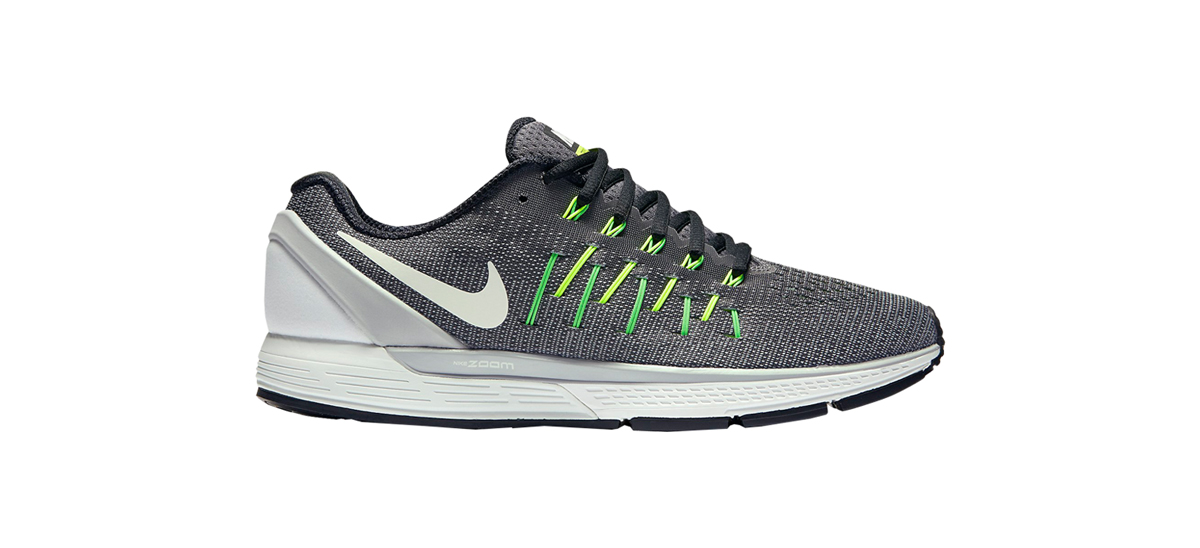 Nike Air Zoom Odyssey 2 Review – Solereview
