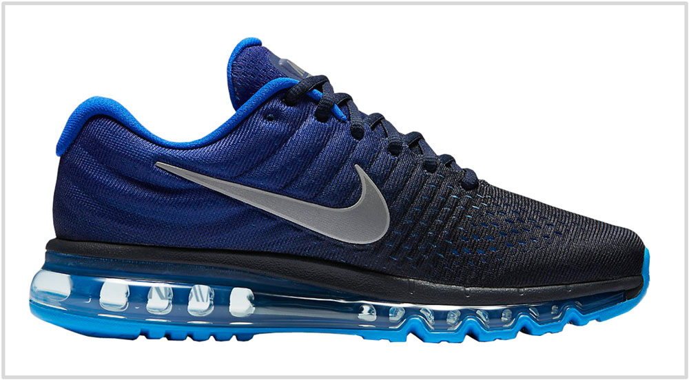 Nike Air Max 2017 Review – Solereview