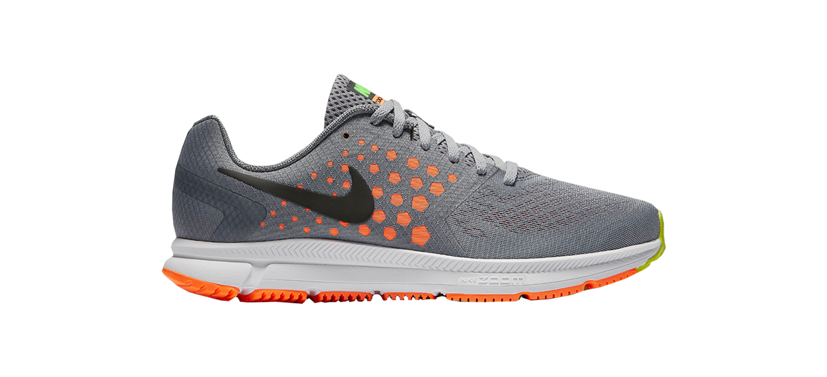 Nike Air Zoom Span Review – Solereview