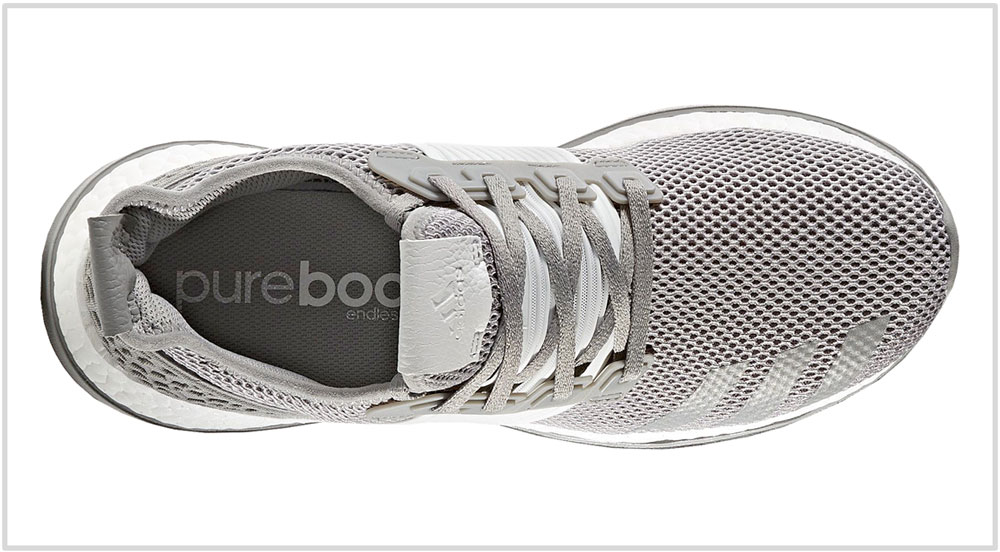 adidas Pure Boost ZG Prime Review 